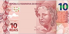 Nota de 10 reais